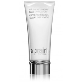 La Prairie Cellular Mineral Face Exfoliator sejas skrubis