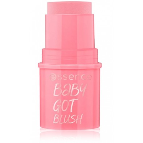 Essence Baby Got Blush zīmuļu sārtums