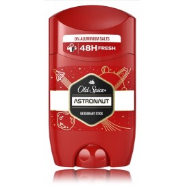 Old Spice Astronaut Deodorant Stick дезодорант - карандаш для мужчин