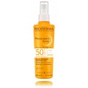 Bioderma Photoderm Spray Invisible SPF 50+ izsmidzināms saules aizsarglīdzeklis jutīgai ādai