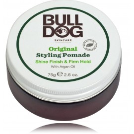 Bulldog SkinCare Original Styling Pomade matu veidošanas pomāde vīriešiem