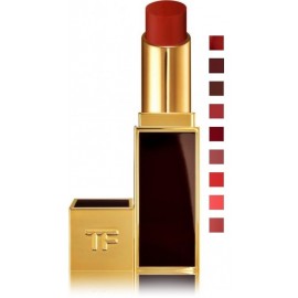 Tom Ford Lip Color Satin Matte матовая помада