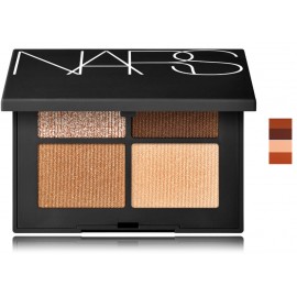 NARS Quad Eyeshadow палитра теней