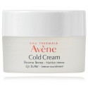 Avene Cold Cream Lip Butter питательное масло для губ