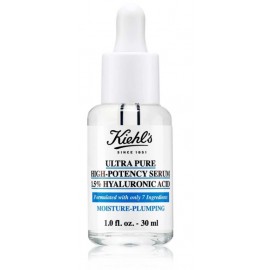 Kiehl's Ultra Pure High-Potency Serum 1,5% Hyaluronic Acid mitrinošs sejas serums