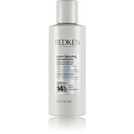 Redken Acidic Bonding Concentrate Intensive Treatment koncentrēts intensīvs matu atjaunojošs līdzeklis