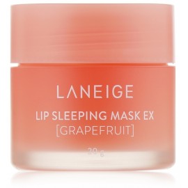 Laneige Grapefruit Lip Sleeping Mask EX nakts lūpu maska