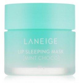 Laneige Mint Choco Lip Sleeping Mask EX nakts lūpu maska