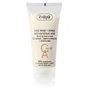 Ziaja Face Mask With Glycolic Acid sejas maska ​​ar glikolskābi