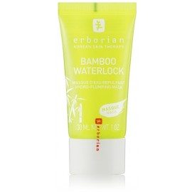 Erborian Bamboo Waterlock Mask mitrinoša sejas maska