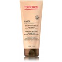 Topicrem Karite Gentle Fortifying Shampoo укрепляющий шампунь для вьющихся волос