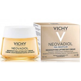 Vichy Neovadiol Peri-Menopause дневной крем для нормальной/комбинированной кожи лица в период перименопаузы