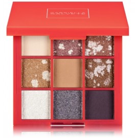 Gabriella Salvete Winter Time Palette acu ēnu palete