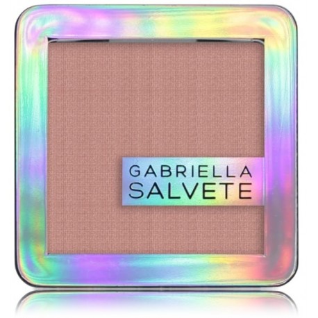 Gabriella Salvete Mono Eyeshadow acu ēnas