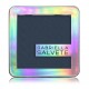 Gabriella Salvete Mono Eyeshadow acu ēnas