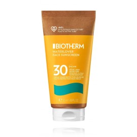 Biotherm Waterlover Face Sunscreen SPF 30 водостойкий солнцезащитный крем для лица