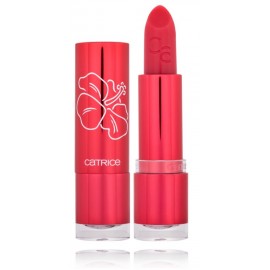 Catrice Wild Hibiscus Glow Lip Balm бальзам для губ