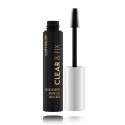 Catrice Clear & Fix Brow Gel Mascara bezkrāsaina uzacu tuša