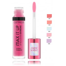 Catrice Max It Up Extreme Lip Booster lūpu spīdums