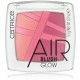 Catrice Air Blush Glow Blush sārtums