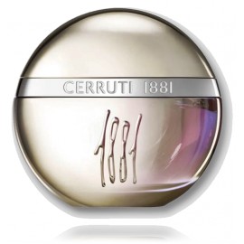 Cerruti 1881 Reve de Roses EDP smaržas sievietēm