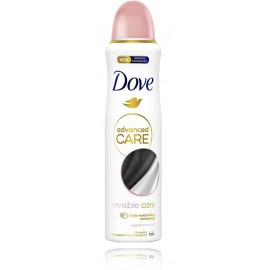 Dove Advanced Care Invisible Care 72h Antiperspirant izsmidzināms antiperspirants sievietēm