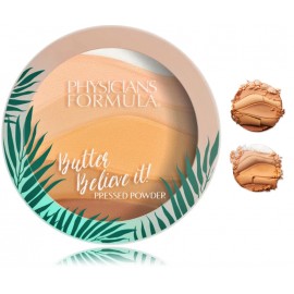 Physicians Formula Butter Believe It! Pressed Powder kompaktais pūderis