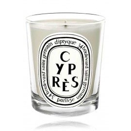 Diptyque Cypres Scented Candle ароматическая свеча