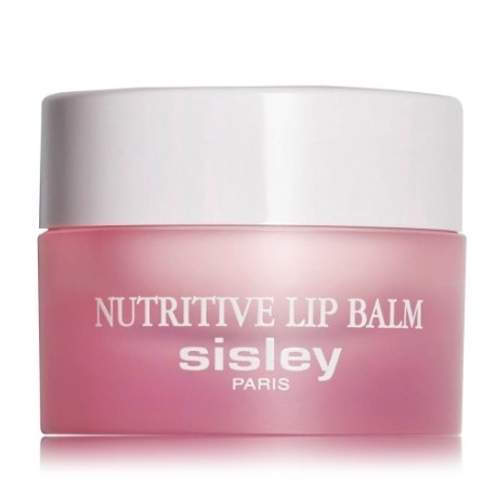 Sisley Nutritive Lip Balm barojošs lūpu balzams