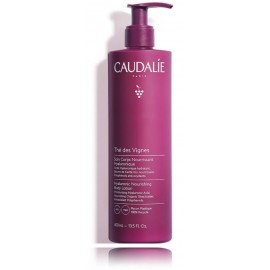 Caudalie The Des Vignes Hyaluronic Nourishing Body Lotion увлажняющий лосьон для тела