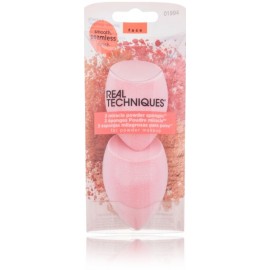 Real Techniques Miracle Powder Sponge губка для макияжа