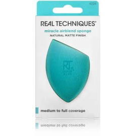 Real Techniques Miracle Airblend Sponge grima sūklis