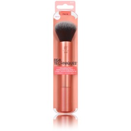 Real Techniques Everything Face Brush косметическая кисточка