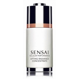 Sensai Cellular Performance Lifting Radiance Concentrate balinošs un liftinga sejas serums