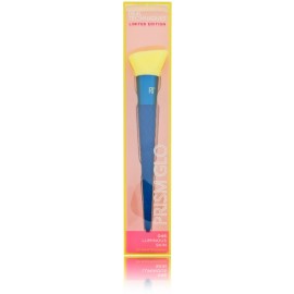 Real Techniques Prism Glo Luminous Skin Brush Limited Edition косметическая кисточка