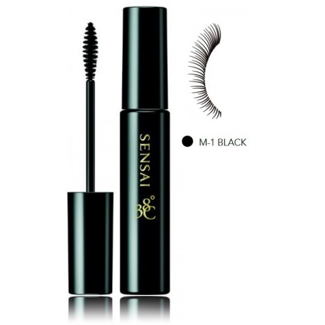 Sensai Mascara 38°C тушь для ресниц