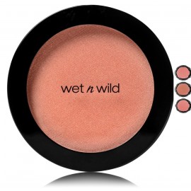 Wet n Wild Color Icon Blush sārtums