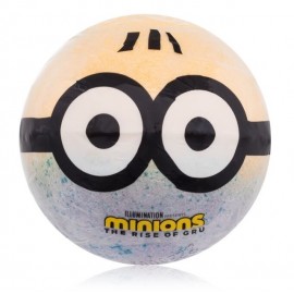 Miinions Bath Bomb Fizzer бомбочка для ванны