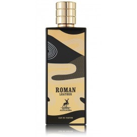 Maison Alhambra Roman Leather EDP smaržas sievietēm un vīriešiem