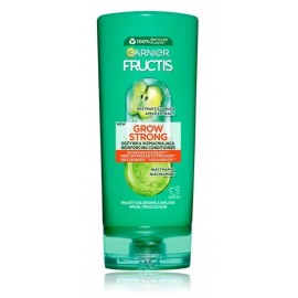 Garnier New Fructis Grow Strong stiprinošs kondicionieris vājiem/trausliem matiem