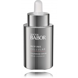 Babor Doctor Babor Refine Cellular Couperose Serum serums jutīgai, uz kuperozi tendētai ādai