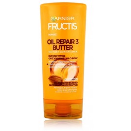 Garnier Fructis Oil Repair 3 Butter Conditioner питательный кондиционер для сухих/нормальных волос