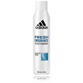 Adidas Fresh Endurance 72H Anti-Perspirant спрей-антиперспирант для женщин