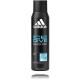 Adidas Ice Dive Deo Body Spray Cool & Aquatic дезодорант-спрей для мужчин