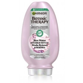 Garnier Botanic Therapy Replumping Rice Water & Starch разглаживающий кондиционер