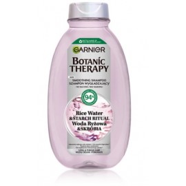 Garnier Botanic Therapy Replumping Rice Water & Starch izlīdzinošs šampūns