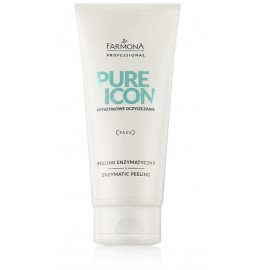 Farmona Professional Pure Icon Enzymatic Scrub sejas skrubis