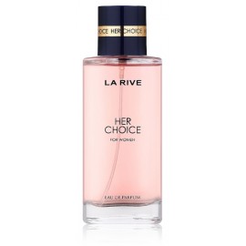 La Rive Her Choice EDP духи для женщин