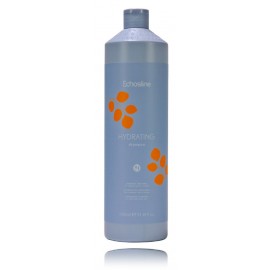 Echosline Hydrating Shampoo mitrinošs šampūns sausiem matiem