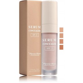 Pierre Rene Serum Concealer SPF25 сыворотка - консилер